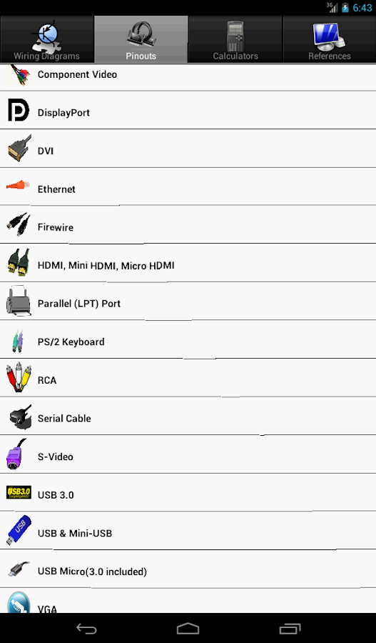 Electric Toolkit - Home Wiring - Android Apps on Google Play electric toolkit top selling app for electrical wiring diagrams 