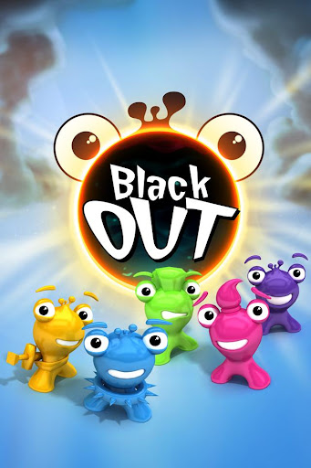 BlackOut: Bring the color back