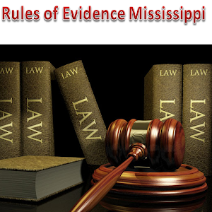 Mississippi Rules of Evidence.apk 2.0