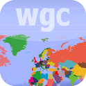 World Geography Challenge logo