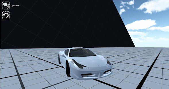  Beam Damage Engine  
