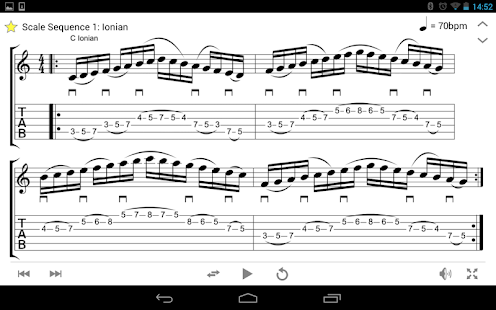 Guitar mageddon Free(圖7)-速報App