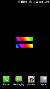 LGBT Equality Wallpaper(Black)(圖1)-速報App