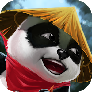 Panda Run 1.0.5 APK MOD