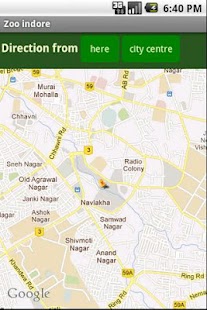 Indore City Spots Screenshots 3