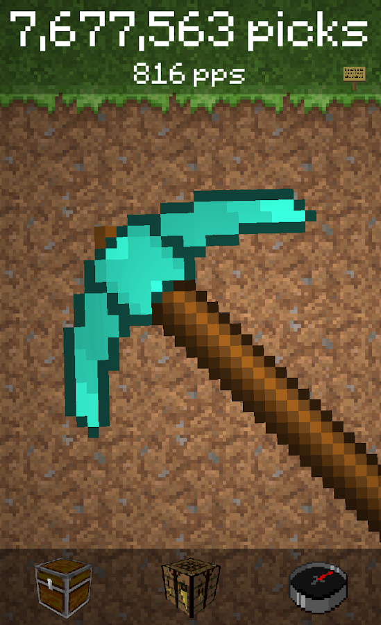 PickCrafter Android Apps on Google Play