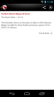 Houston Basketball News(圖2)-速報App