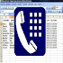 Import contacts  CSV TXT XLS6.2.41