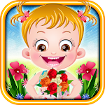 Cover Image of 下载 Baby Hazel Spring Time 8 APK