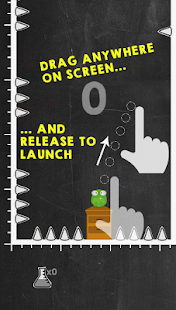 Spikes in a Lab Screenshots 7