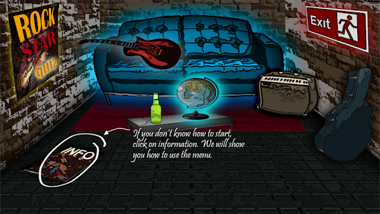 Be a Guitar Legend Screenshots 5