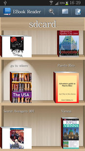 PDF Reader 電子書閱讀器(圖1)-速報App