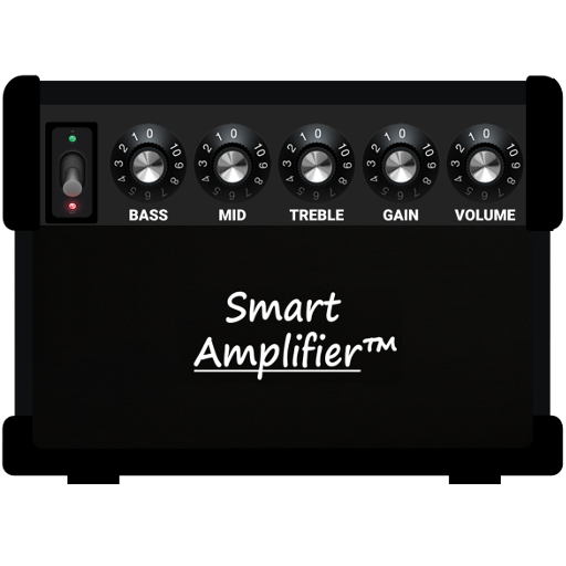 Amplifier APK.