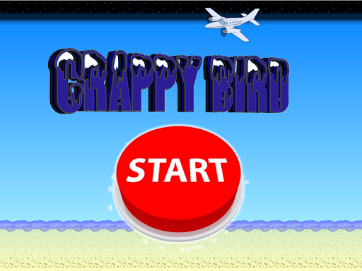 Crappy Bird