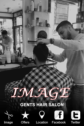 Image Gents Hair Salon