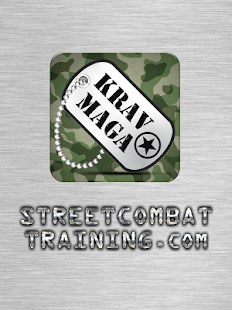 免費下載健康APP|Krav Maga Self Defence app開箱文|APP開箱王