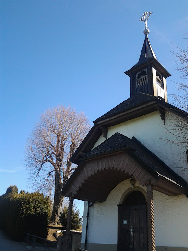 Berg Kapelle