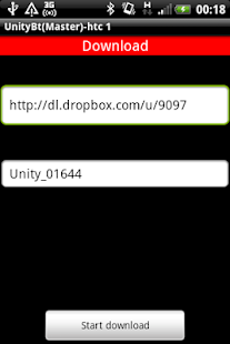Lastest UnityBT:Collaborate & Download APK for Android