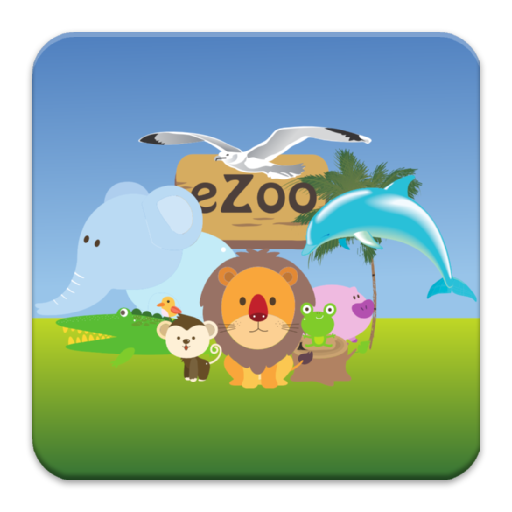 e Zoo Animals Free LOGO-APP點子