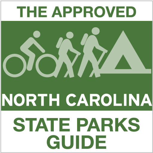 NC State Parks Guide 旅遊 App LOGO-APP開箱王