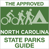 NC State Parks Guide