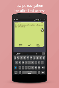 How to install Notepad - Notes and Sticky 2.0 apk for bluestacks