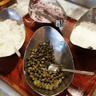 【台北君悅酒店】凱菲屋 Café