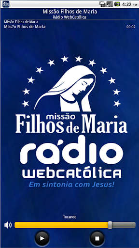 Missão Filhos de Maria