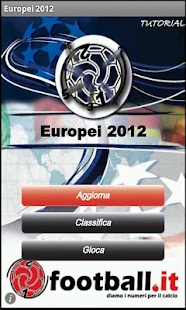 How to mod If Europei 1.12 apk for android