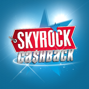 Skyrock Cashback