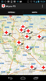 Pronto Soccorso MR You Mobile® poster 3