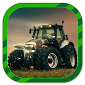 agricultura trator