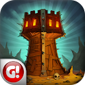 Battle Towers Mod (Unlimited Gold & Gems) v1.26 APK