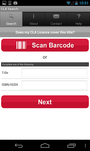 CLA Check Permissions App