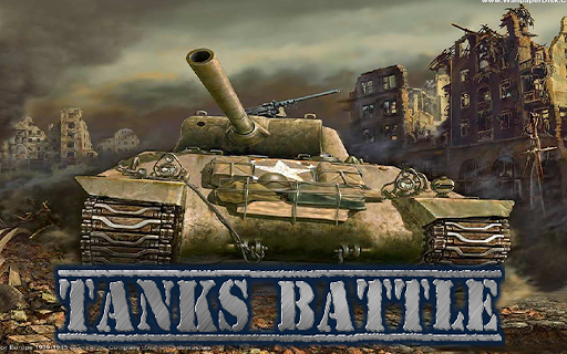 TANKS WAR WORLD Warfare