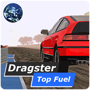 The Dragster for PC and MAC
