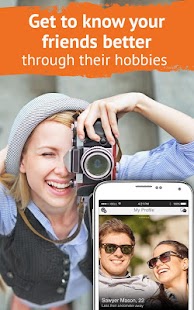 Free Buddypass - Find New Friends APK