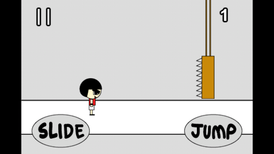 How to install Hurdle Runner 1.0 mod apk for bluestacks