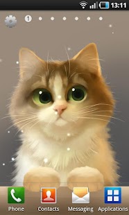 Download Tummy The Kitten Lite APK for Android