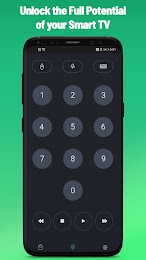 Remote Control for Android TV 3