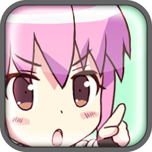RPGりりらぶ logo