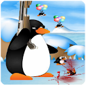 Penguin Defense logo