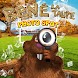 René la Taupe - Photo Spot
