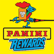 Panini Rewards 2.5.1 Icon
