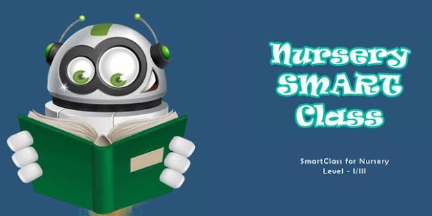 Lastest Nursery Smart Class APK