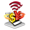 BOCHK e-Wallet icon