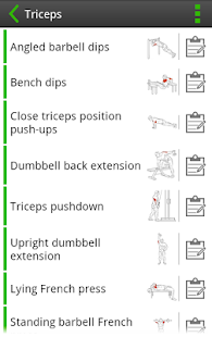 Download Fitness Trainer FitProSport APK