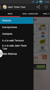 How to install Jaen Tenis Tour 1.2.2 mod apk for android