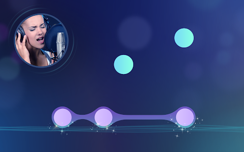 Free Piano app by Yokee Screenshots 5