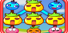 Fruit Shaped Crush APK